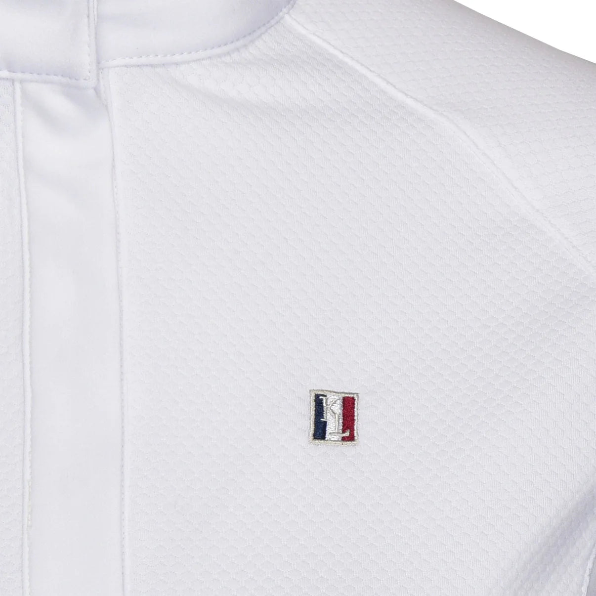 Ladies Turniershirt