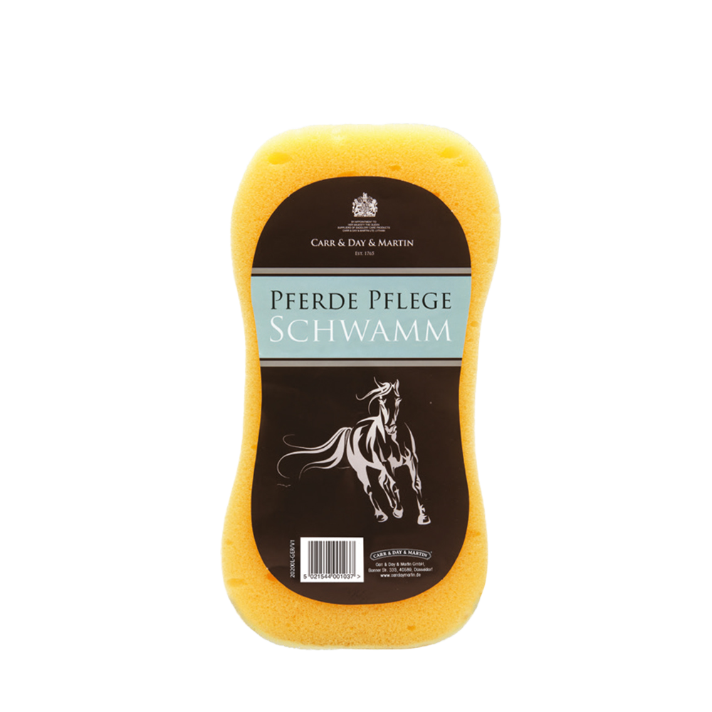 Carr & Day & Martin - Horse Care Sponge