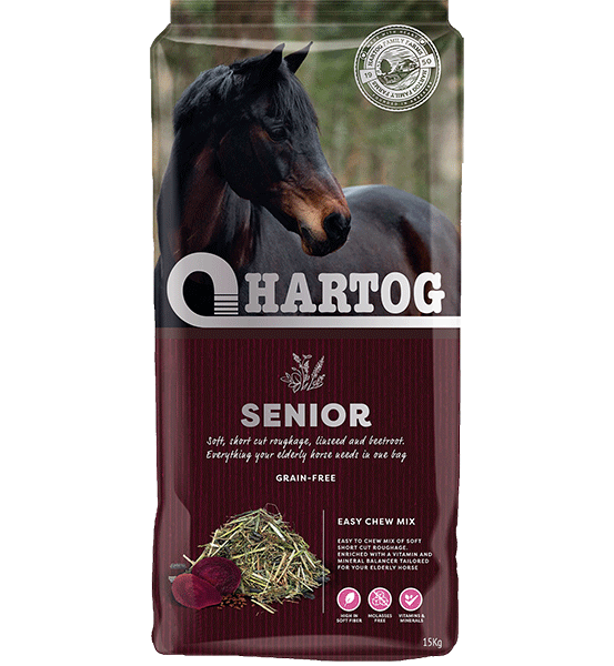 Hartog Senior 15kg