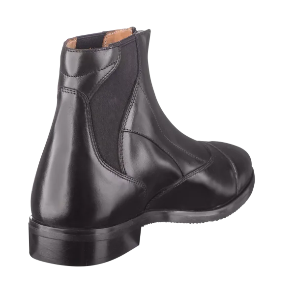 EGO7 Stiefelette Taurus, schwarz
