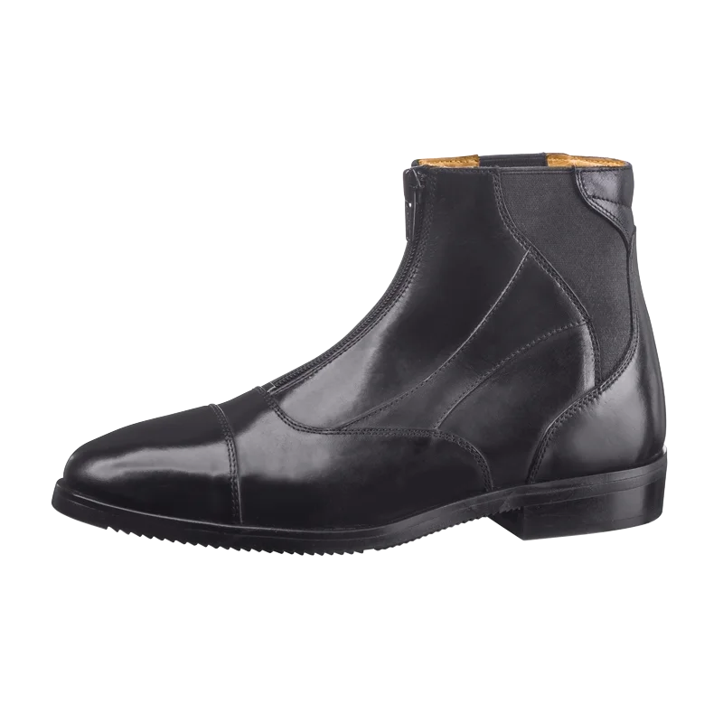 EGO7 Stiefelette Taurus, schwarz