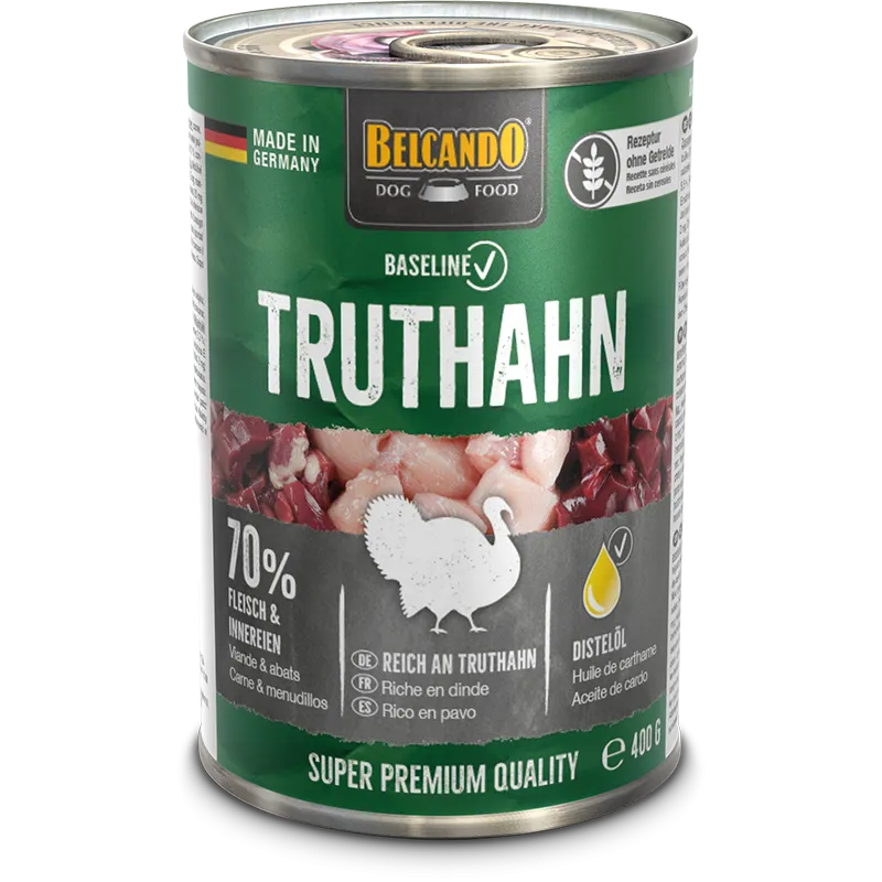 Belcando Truthan