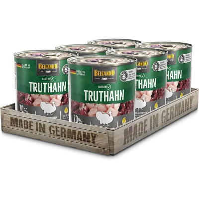 Belcando Truthan