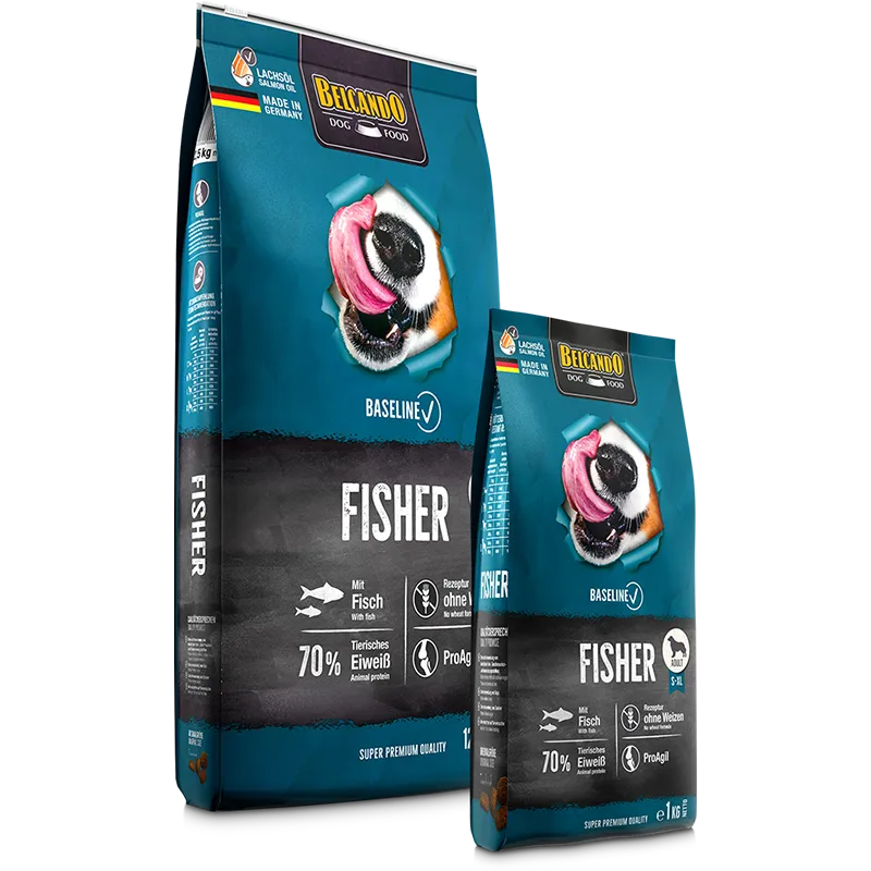 FISHER
