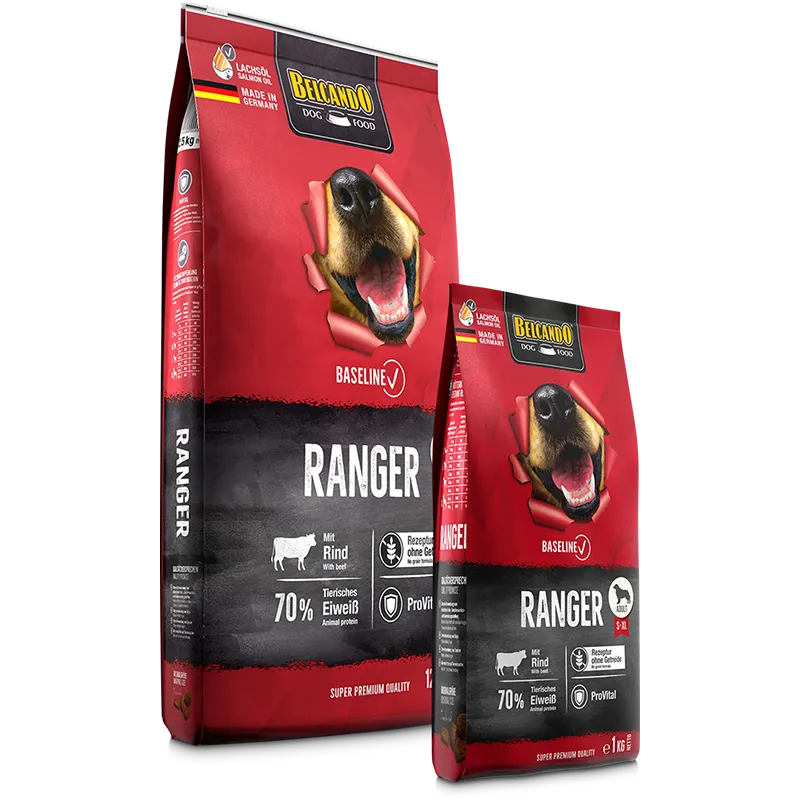 RANGER