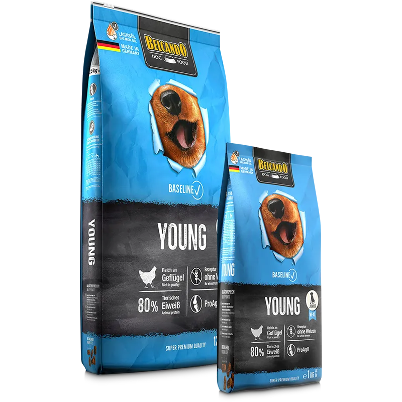 YOUNG