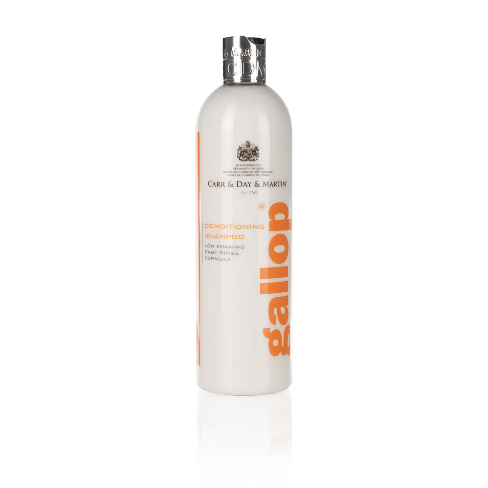Carr & Day & Martin - Gallop Pflegeshampoo 500ml