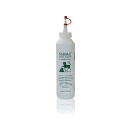 Keralit Strahl Liquide 250ml