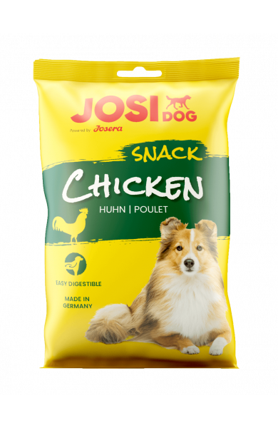Snack Chicken 90g