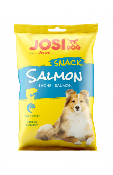 Snack Salmon 90g