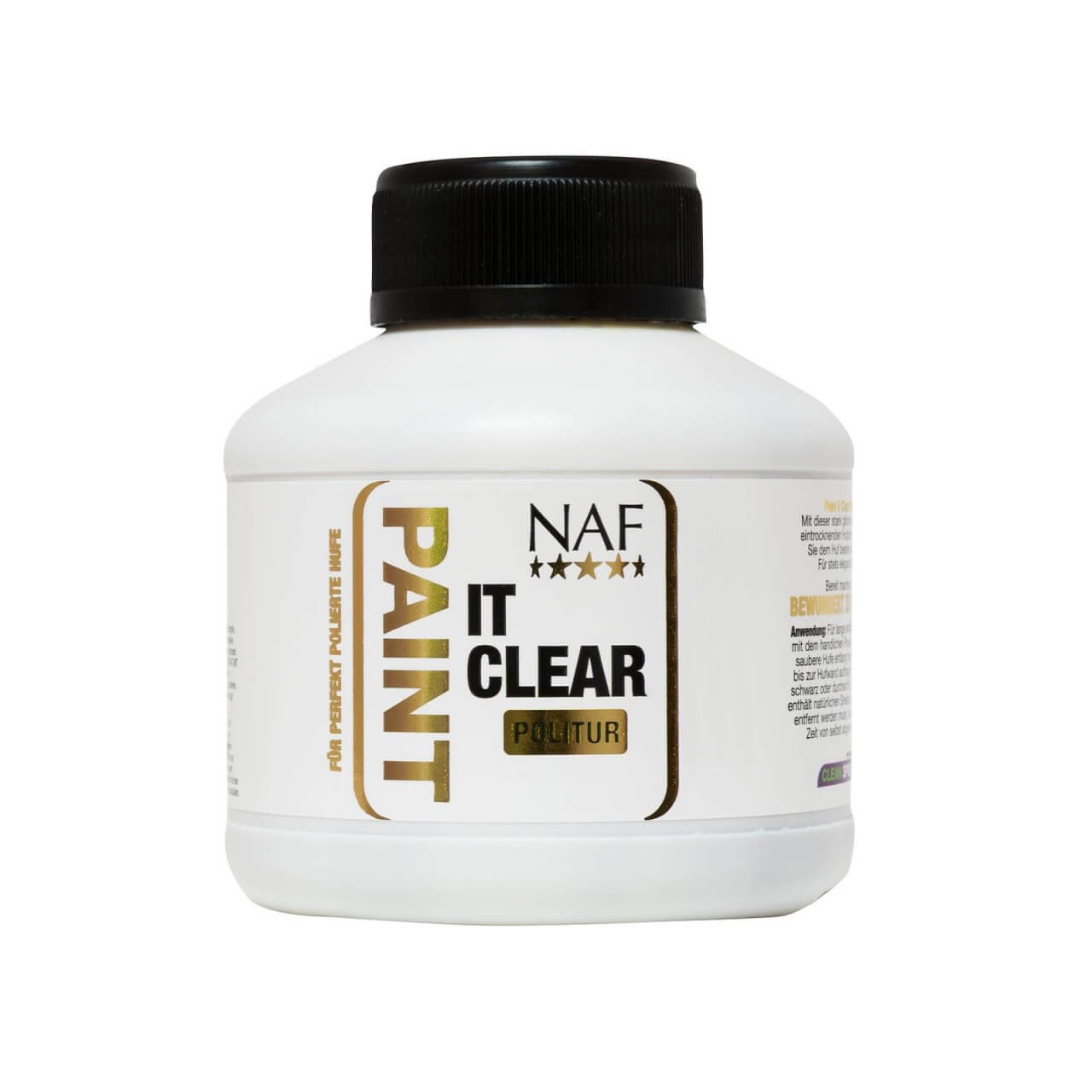 NAF Paint it Clear 250ml