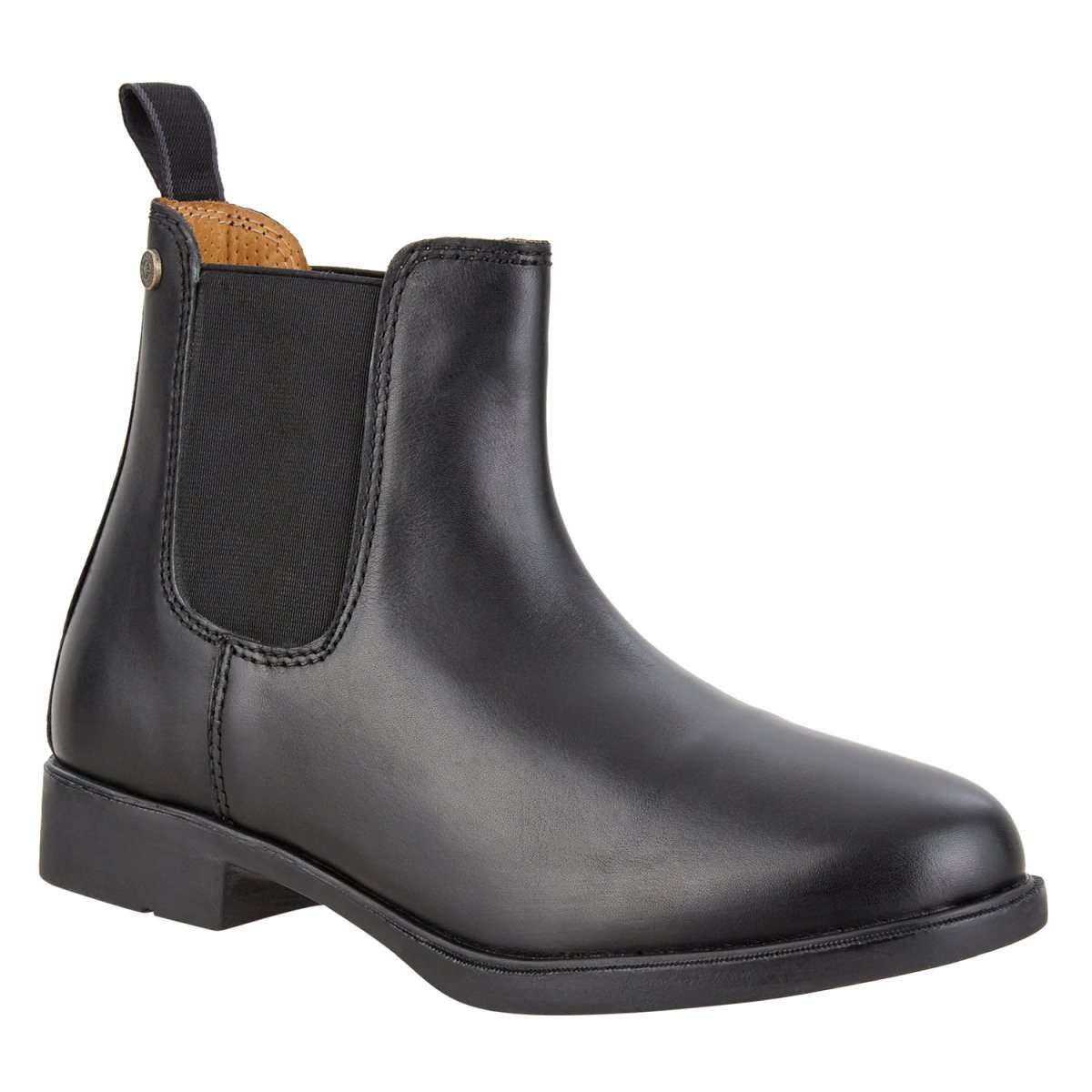 JODHPUR CLASSIC, schwarz