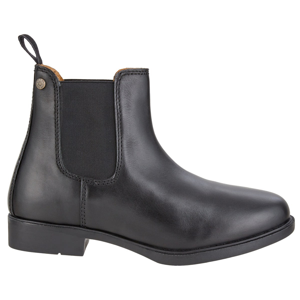 JODHPUR CLASSIC, schwarz