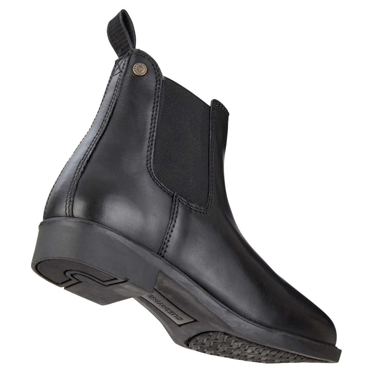 JODHPUR CLASSIC, schwarz