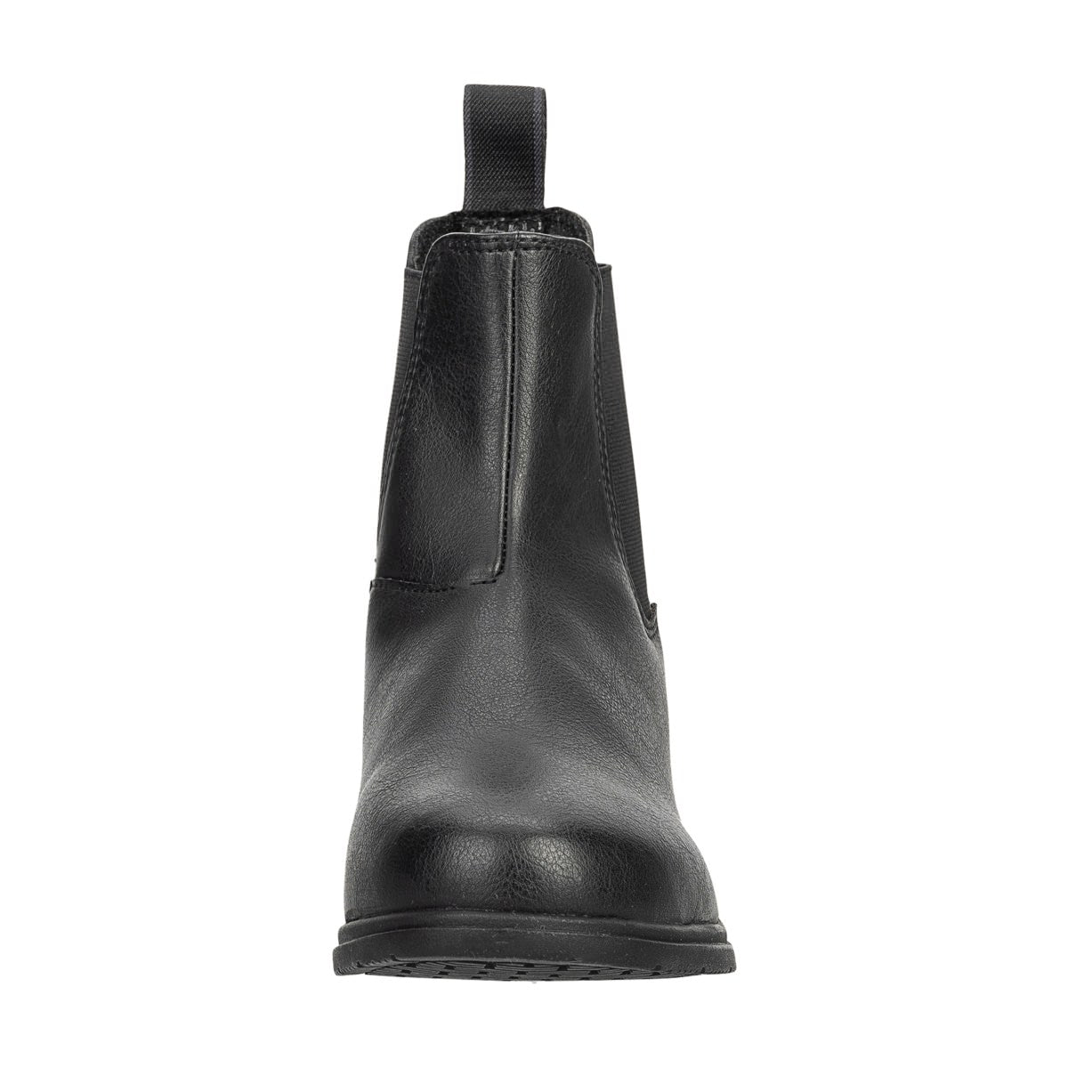 NOVA JODHPUR VEGAN | CHELSEA, schwarz