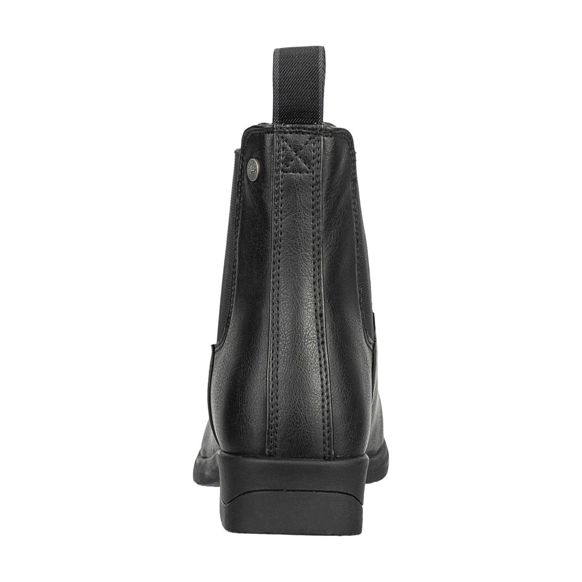 NOVA JODHPUR VEGAN | CHELSEA, schwarz