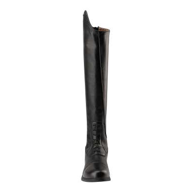 NOVA TALL VEGAN, schwarz
