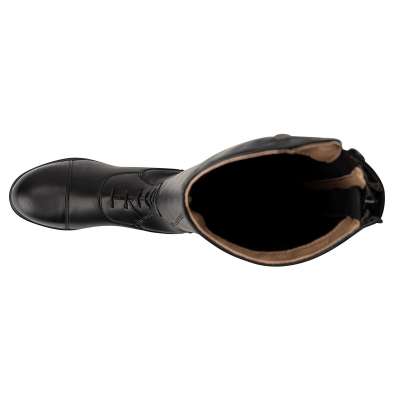 NOVA TALL VEGAN, schwarz