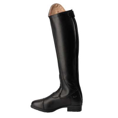 NOVA TALL VEGAN, schwarz