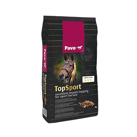 TopSport 15kg