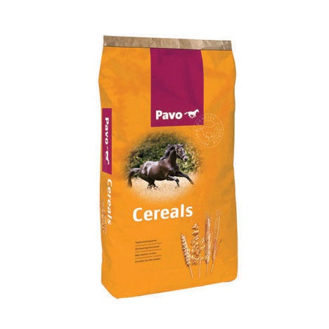 Pavo Goldhafer 20kg