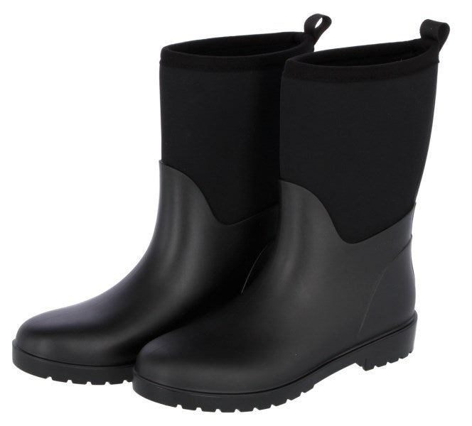 Covalliero Stiefel NeoLite halbhoch