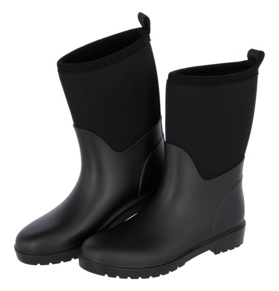 Covalliero Stiefel NeoLite halbhoch