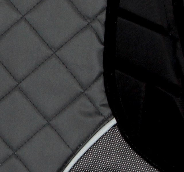 Covalliero Sicherheitsweste für Reiter ProtectoFlex light