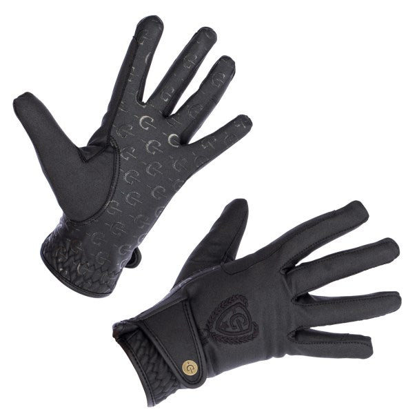 Covalliero Winter-Reithandschuh Mora