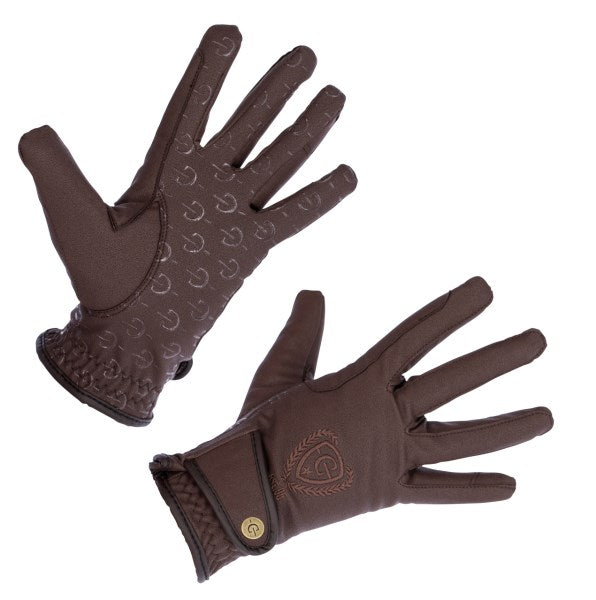 Covalliero Winter-Reithandschuh Mora
