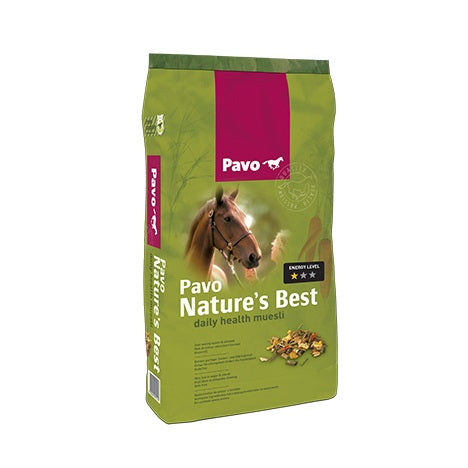 Nature's Best