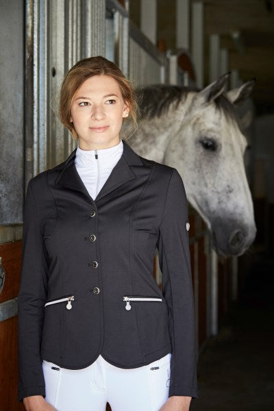 Covalliero Turniersakko Samantha