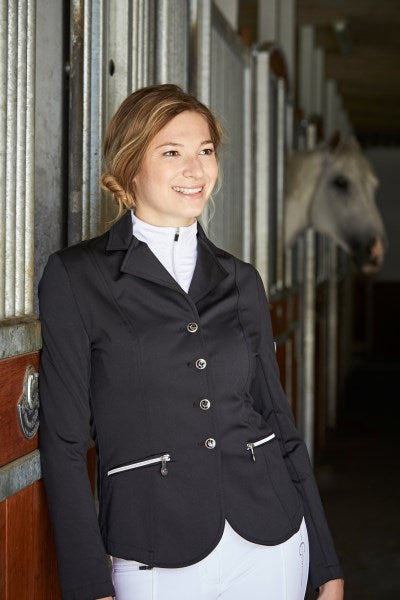 Covalliero Turniersakko Samantha