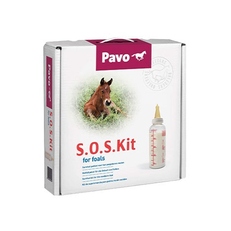 SOS Kit