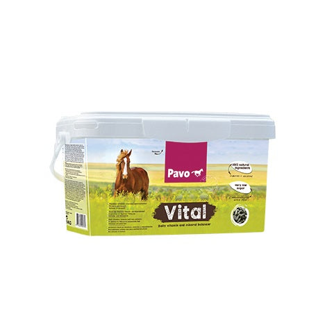 Vital