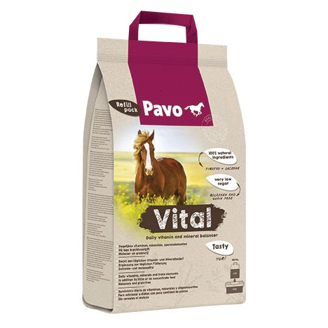 Vital