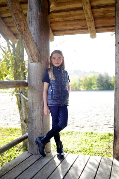 Covalliero Riding Tights Equona Kids