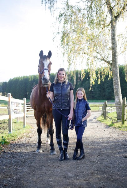 Covalliero Riding Tights Equona Kids