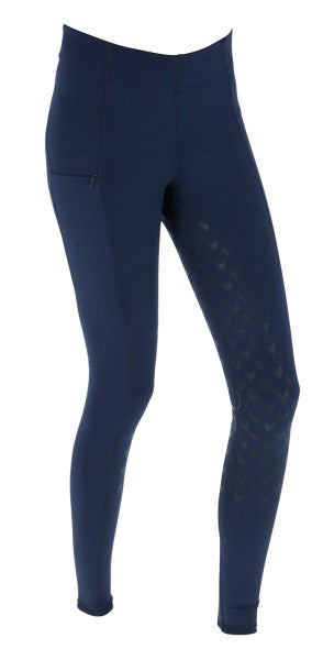 Covalliero Riding Tights Equona