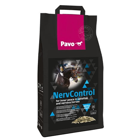 NervControl