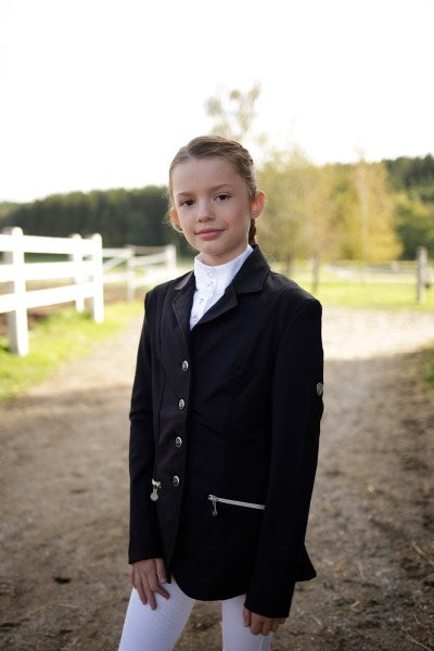 Covalliero Turniersakko Samantha Kids