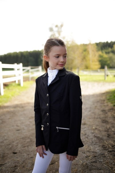 Covalliero Turniersakko Samantha Kids