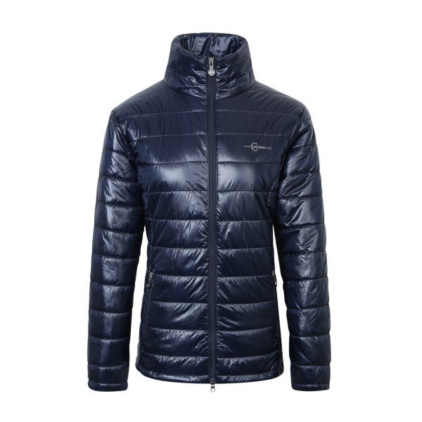 Covalliero Steppjacke Kids