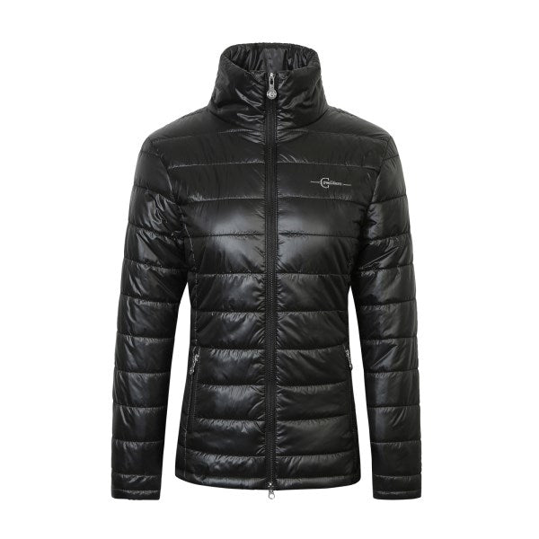 Covalliero Steppjacke Kids