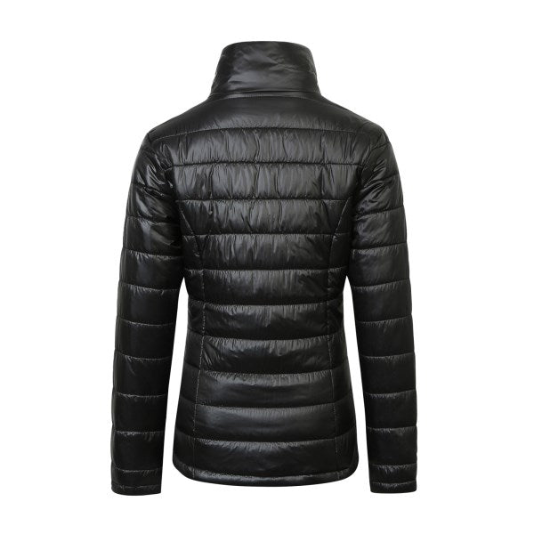 Covalliero Steppjacke Kids