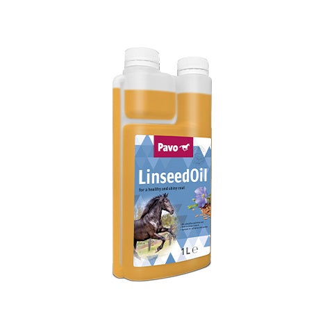 LinseedOil 1L