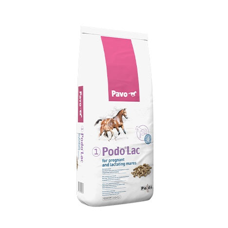 Podo®Lac 20kg