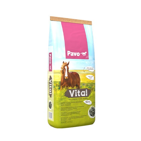 Vital
