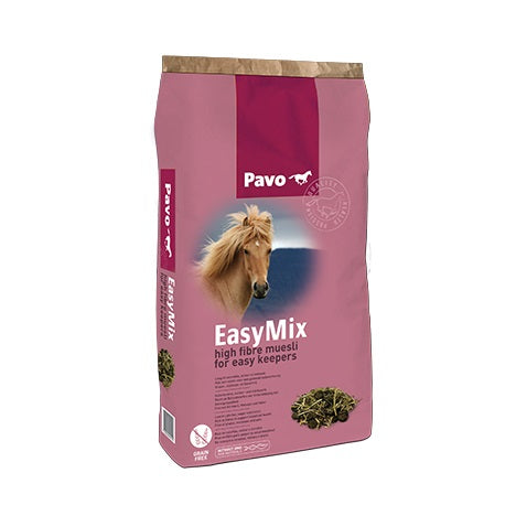 EasyMix 15kg