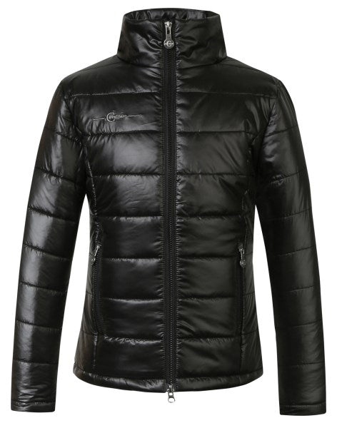 Covalliero Steppjacke Kids